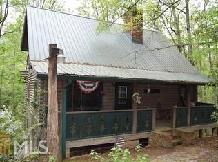 287 Rose Rd, Cleveland, GA 30528