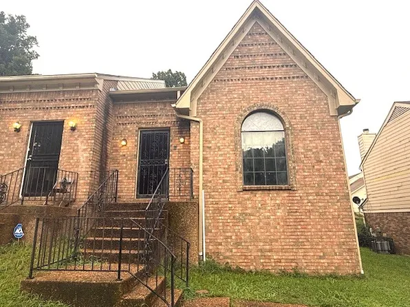 4230 Cedartree Dr, Memphis, TN 38141