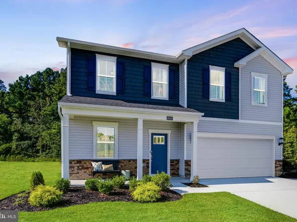 1709 New Market Ave, Ellendale, DE 19941