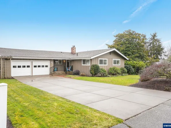 470 NW Conifer Blvd, Corvallis, OR 97330