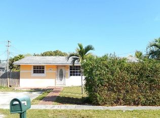 10301 SW 212th St, Cutler Bay, FL 33189