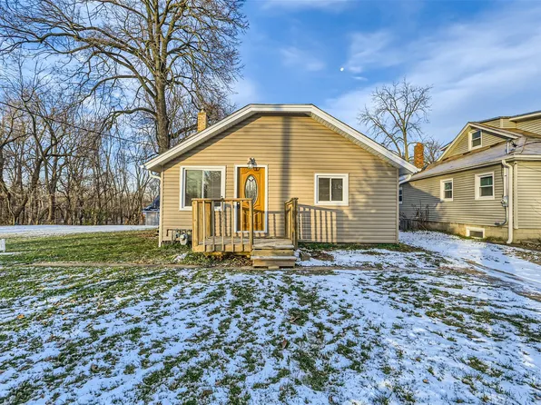 42414 N Orchard St, Antioch, IL 60002