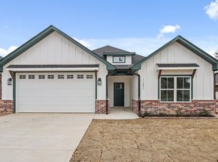 11643 County Road 137, Flint, TX 75762