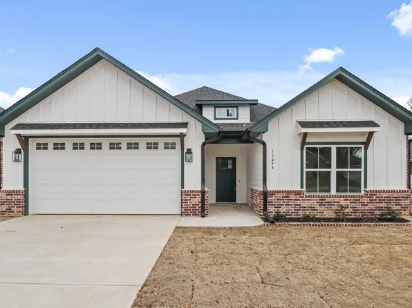 11643 County Road 137, Flint, TX 75762