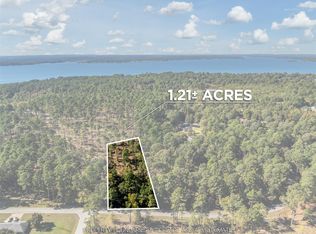 LOT 4 Pintail Dr Lot 4, Flint, TX 75762