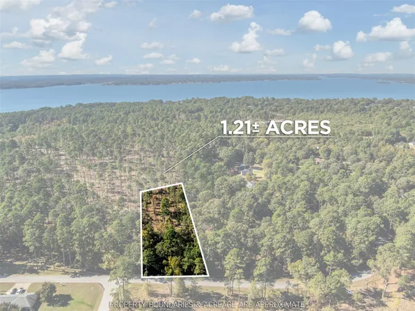 LOT 4 Pintail Dr Lot 4, Flint, TX 75762