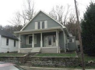 103 W Conwell St, Aurora, IN 47001