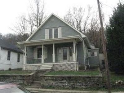 103 W Conwell St, Aurora, IN, 47001
