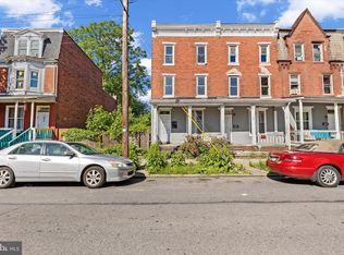 410 S 14th St, Harrisburg, PA 17104