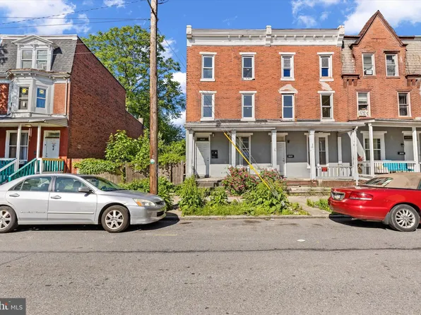 410 S 14th St, Harrisburg, PA 17104