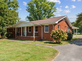 4099 Owl Hollow Rd, Belvidere, TN 37306