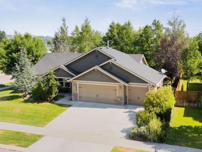 12422 W Kempshire Dr, Star, ID, 83669