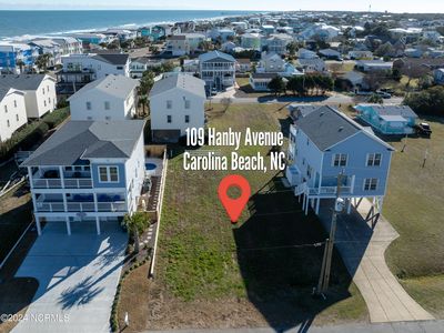 109 Hanby Avenue, Carolina Beach, NC, 28428