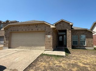 1516 Tonia Loop, Round Rock, TX 78665