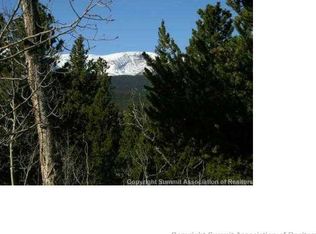 0 Beaver Ridge Rd, Fairplay, CO 80440