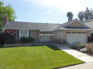 3429 Cumberland Gap Ct, Pleasanton, CA 94588