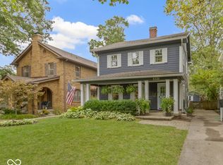 5331 Central Ave, Indianapolis, IN 46220