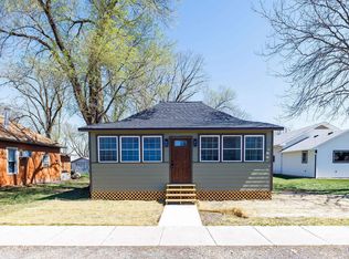 509 Main St, Mc Farland, KS 66501