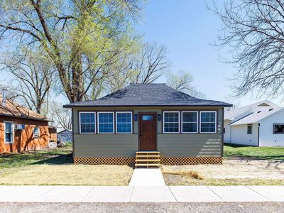 509 Main St, Mc Farland, KS, 66501