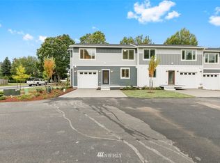 311 B E Hazel St #5, Mount Vernon, WA