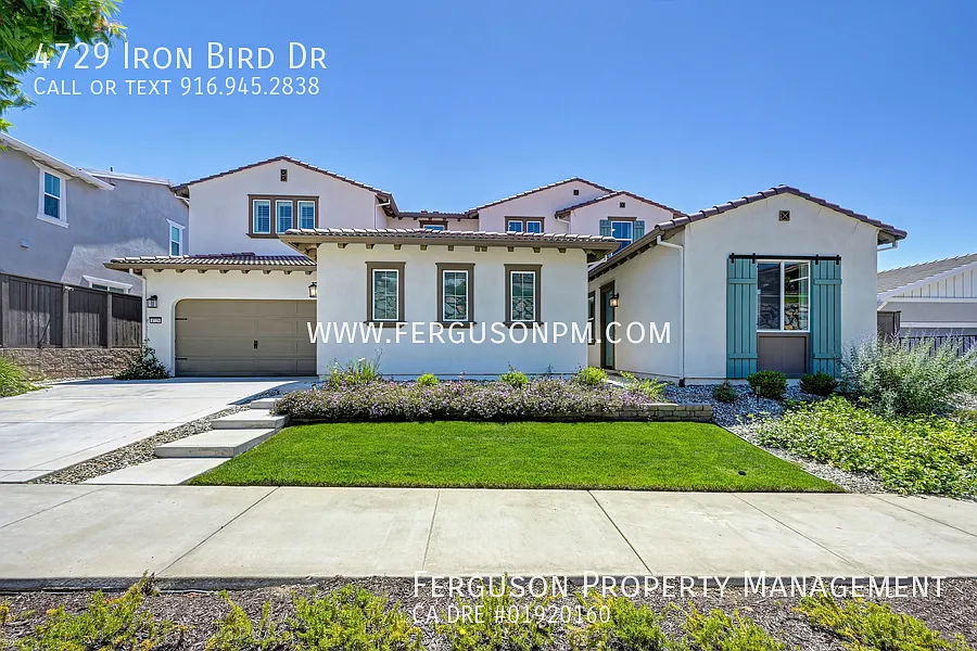 4729 Iron Bird Dr