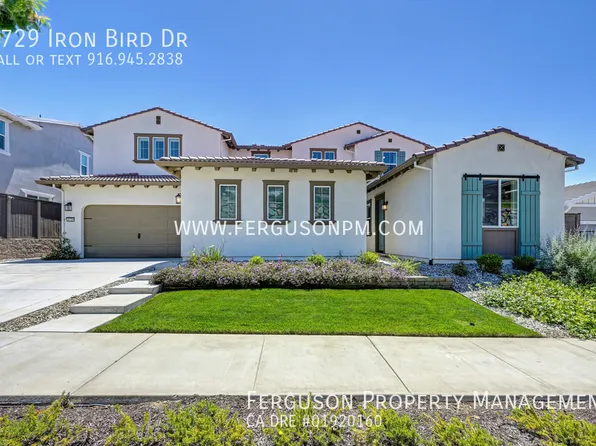 4729 Iron Bird Dr, Folsom, CA 95630