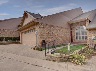 2122 Clear Lake Rd, Weatherford, TX 76087