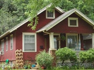 2025 SW Buchanan St, Topeka, KS 66604