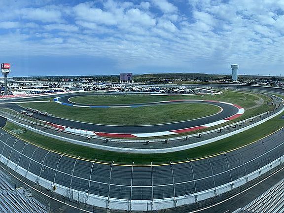 Roval view