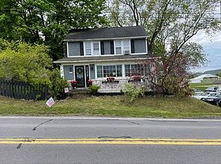 433 S Pennsylvania Ave, Centre Hall, PA 16828