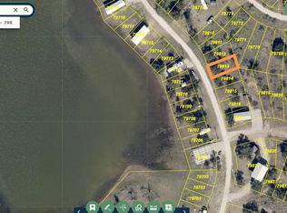 LOT 1382 Lake Front Cir, May, TX 76857