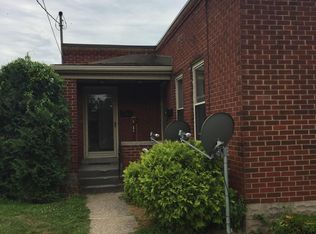 608 Japan St, Erie, PA 16502