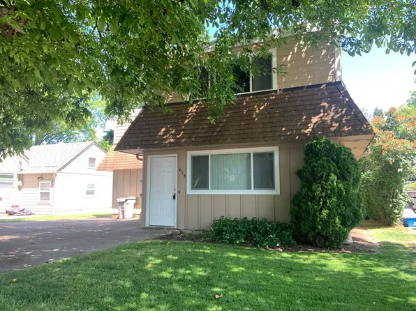 615 NW 11th St, Corvallis, OR 97330
