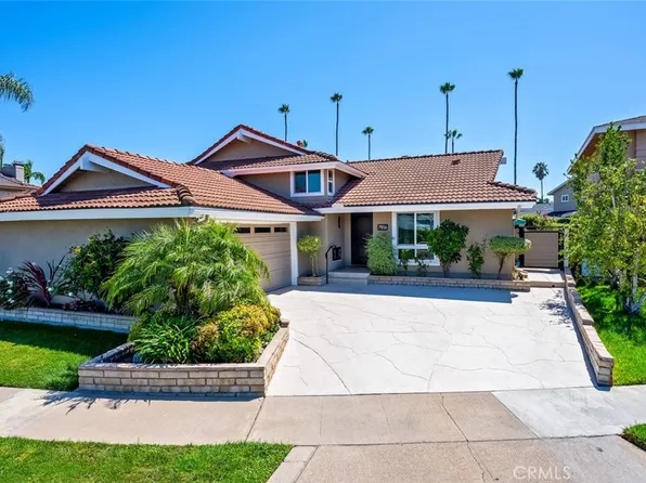 7816 E Torin St, Long Beach, CA 90808