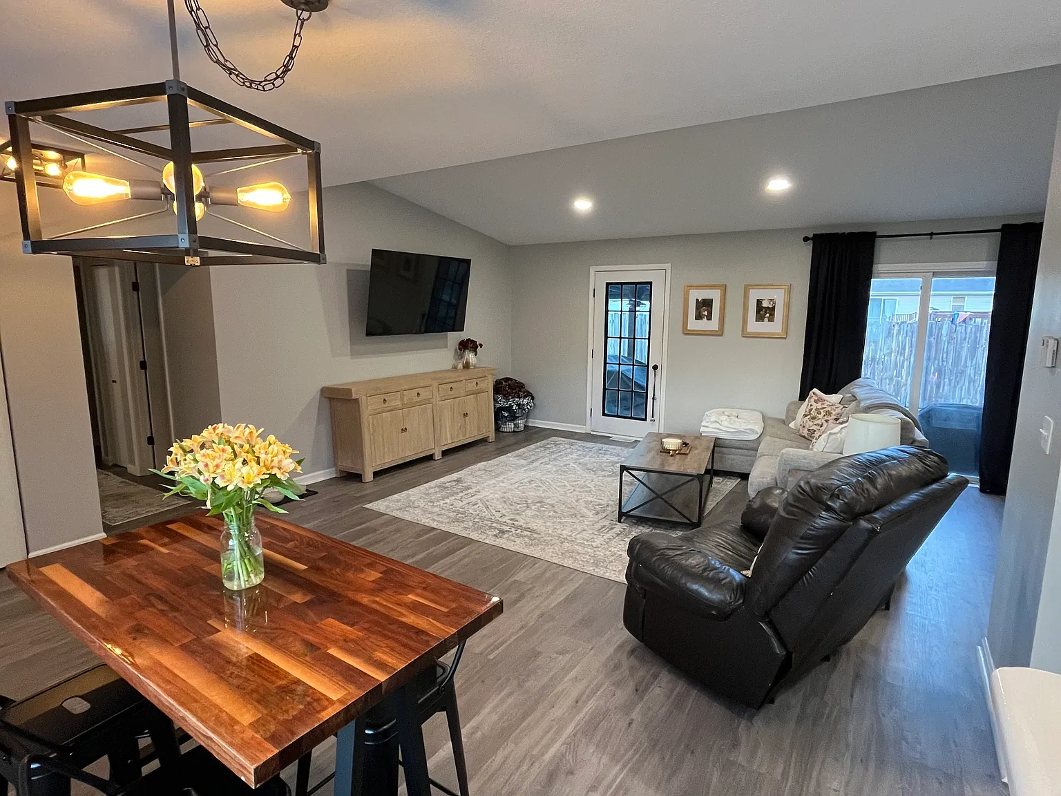 3 bed, 1510 sqft, $1,600 — Photo 3