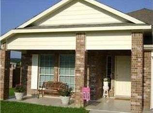 18705 Stewart Hill Dr, Montgomery, TX 77356