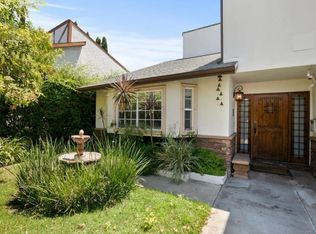 5954 Wilkinson Ave, Valley Village, CA 91607