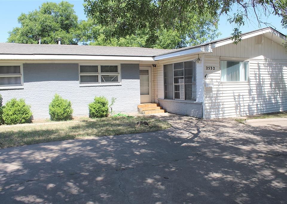 1st image of 2532 Garfield Ave