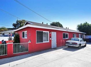 1328 E 7th St, National City, CA 91950