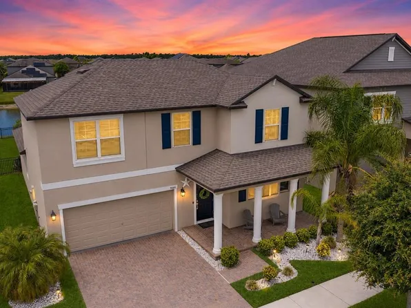 9646 Ivory Dr, Ruskin, FL 33573