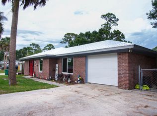 5112 Palm Dr, Fort Pierce, FL 34982