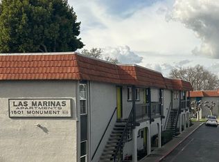 Las Marinas, Concord, CA 94520