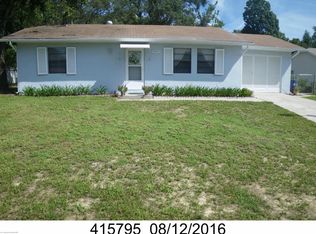 10447 Clingman St, Spring Hill, FL 34608
