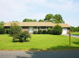 4992 Annemessex Rd, Crisfield, MD 21817