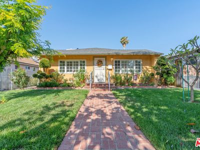 4436 Stansbury Ave, Sherman Oaks, CA, 91423