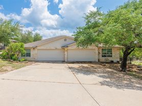 21513 Pershing Ave, Lago Vista, TX