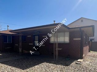 10713 W 13th Ave, Lakewood, CO 80215