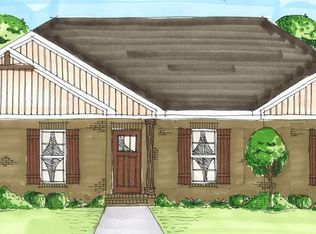 120 Sparrow, Newton, AL 36352