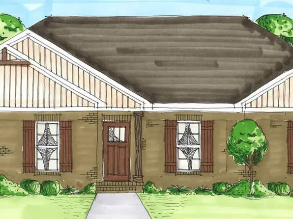 120 Sparrow, Newton, AL 36352