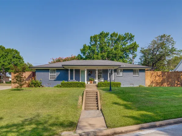 301 Valley Dr, Rockwall, TX 75087